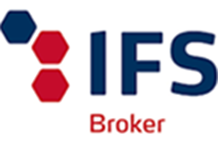 IFS logo