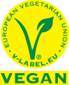 Vegan logo